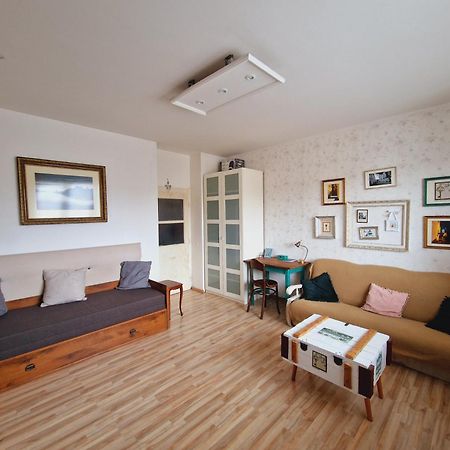 Touch Of History Apartment Bratislava Exterior foto