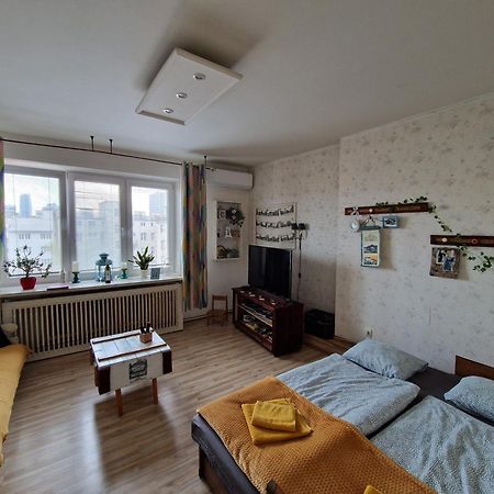 Touch Of History Apartment Bratislava Exterior foto