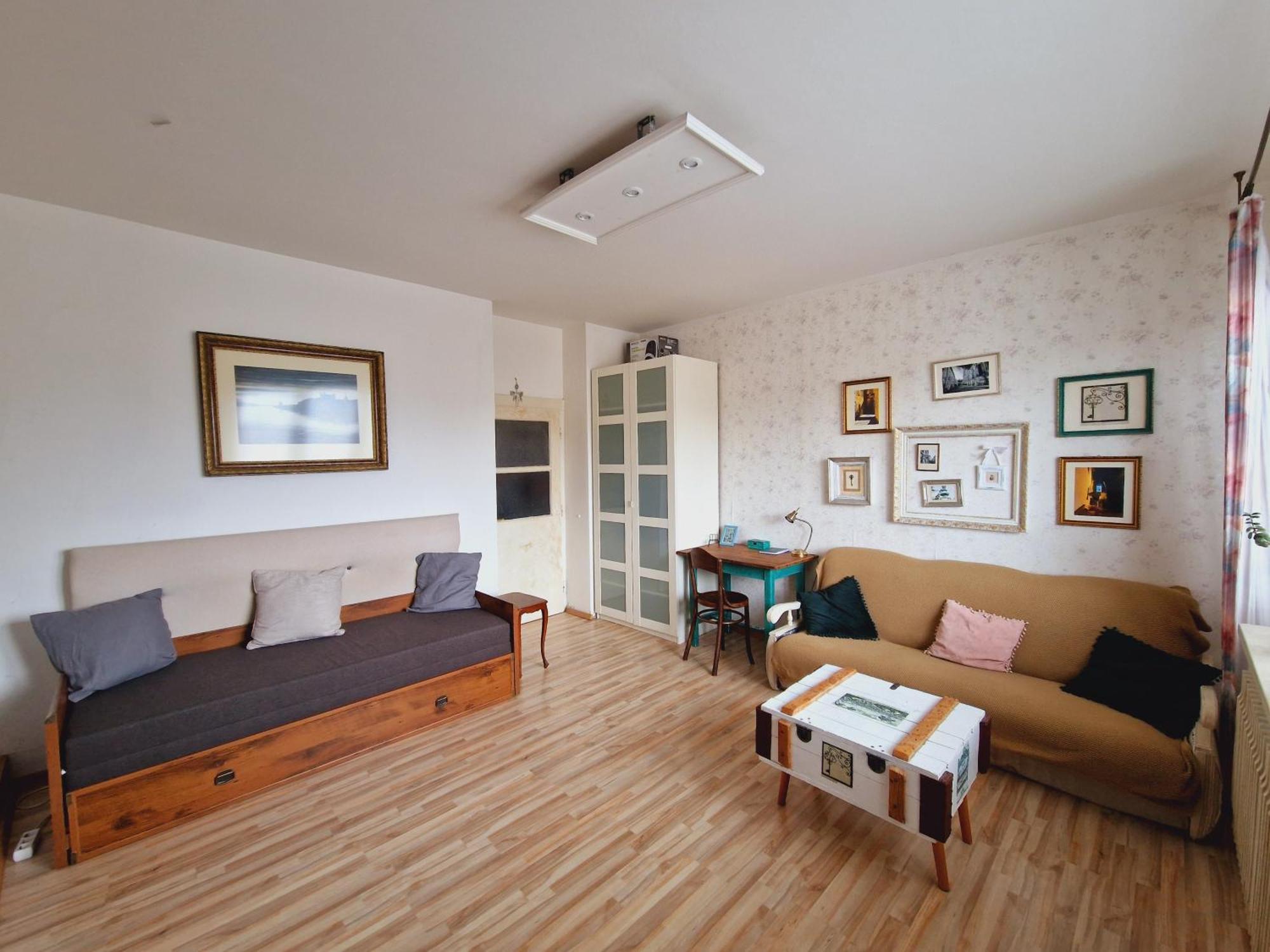 Touch Of History Apartment Bratislava Exterior foto