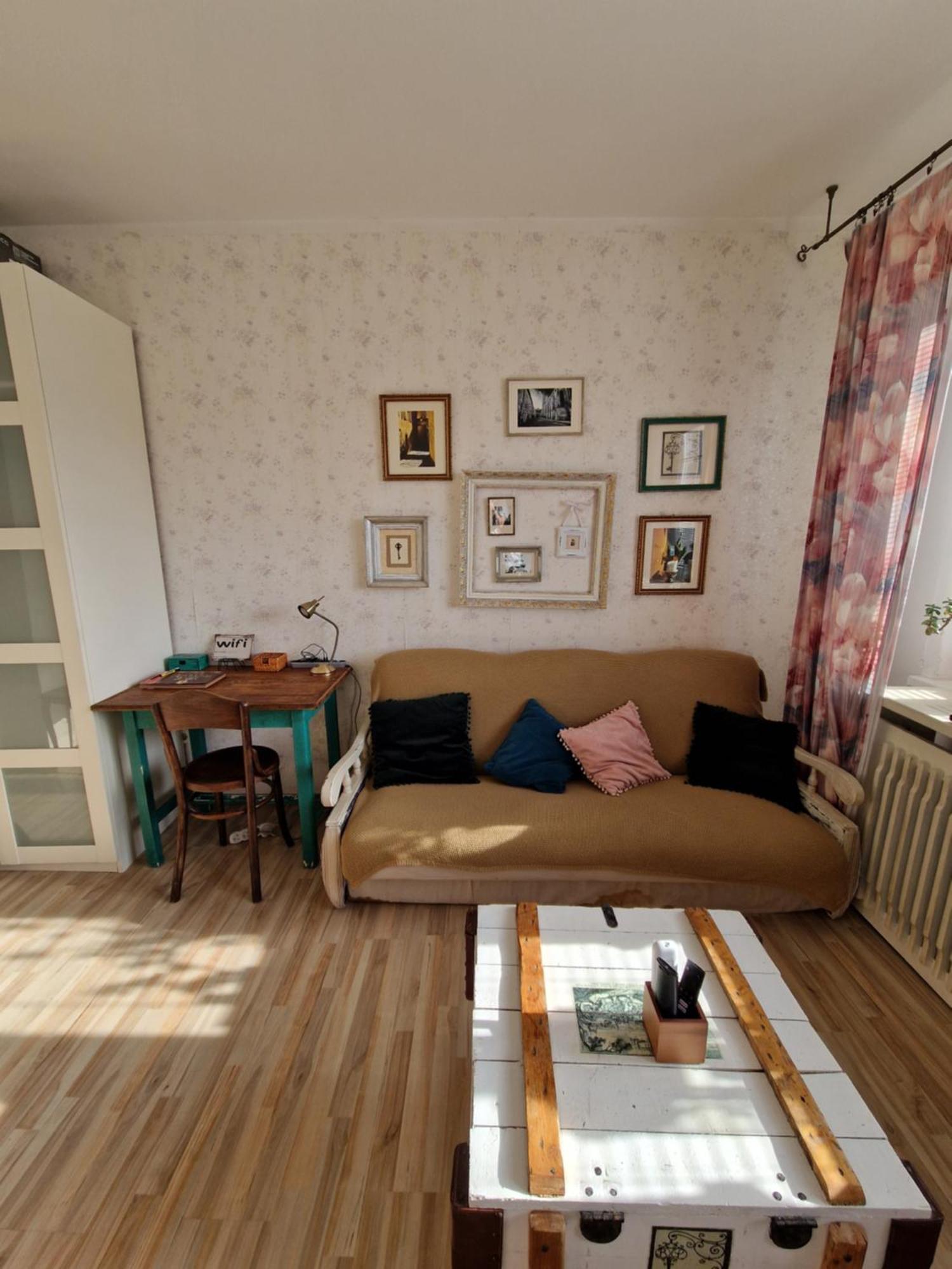 Touch Of History Apartment Bratislava Exterior foto