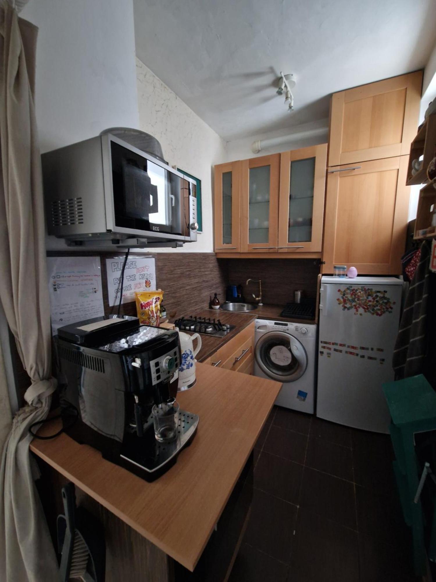 Touch Of History Apartment Bratislava Exterior foto